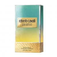 Roberto Cavalli, снимка 4 - Дамски парфюми - 22386651