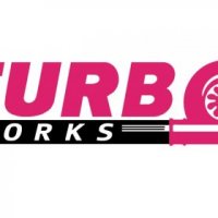 Силиконов интейк TurboWorks Subaru Impreza GD/GB/GG 2.0 WRX 00+, снимка 2 - Части - 39532076
