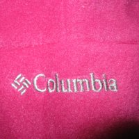 Columbia детска поларена шапка, снимка 2 - Шапки, шалове и ръкавици - 31221184