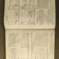 Продавам Държавен вестник Царство България  1932 г. , снимка 3 - Специализирана литература - 36382367