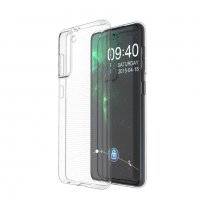 Samsung Galaxy S21   прозрачен силиконов кейс/гръб, снимка 7 - Калъфи, кейсове - 32144254