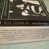 Ray Charles - Late in the Evening, снимка 3 - Аудио касети - 38374106