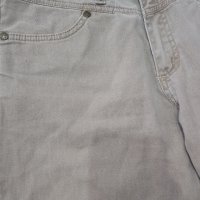 Маркови дънки Jeans by Bessie 7/8-ми, снимка 6 - Дънки - 42119306