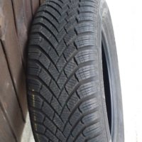 Нова зимна гума CONTINENTAL WinterContact TS 860 185/60 R15 88T, снимка 11 - Гуми и джанти - 31017431