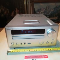 onkyo dr-645 dvd receiver 2705221028, снимка 4 - Ресийвъри, усилватели, смесителни пултове - 36889925