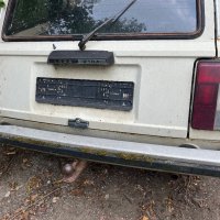 Lada2104/ Лада 2104 на части 163231км, снимка 3 - Автомобили и джипове - 42215065