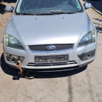 Ford Fokus 1.8 TDCi НА ЧАСТИ, снимка 4 - Автомобили и джипове - 37821872