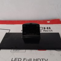 TV led Hitachi 43 SMART с hi-fi, снимка 7 - Телевизори - 31239346