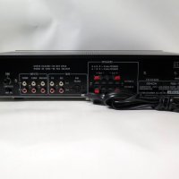 Denon PMA-717 Solid State Pre-Main Amplifier, снимка 7 - Ресийвъри, усилватели, смесителни пултове - 39536175