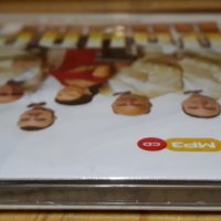 MP3 Канарите - Музика за всички, снимка 3 - CD дискове - 29703511