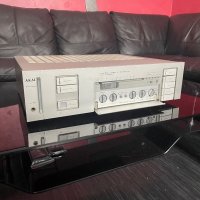 AKAI AM-U61 , снимка 1 - Ресийвъри, усилватели, смесителни пултове - 40748084