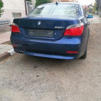 Багажник BMW E60 БМВ Е60 заден капак багажник, снимка 8 - Части - 36697124