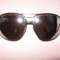 Слънчеви очила с огледално стъкло, снимка 1 - Слънчеви и диоптрични очила - 30043336