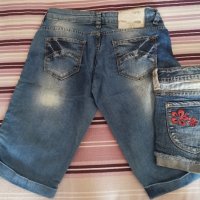 Amn, calvin klein, pause, pepe jeans, снимка 13 - Дънки - 37089449