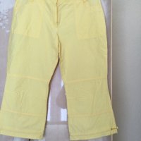 Дамски  панталони, снимка 2 - Къси панталони и бермуди - 36915003