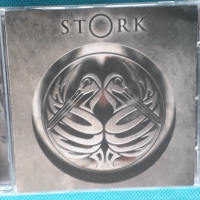 StOrk(Korn)-2009-StOrk (Progressive Metal), снимка 1 - CD дискове - 44730354
