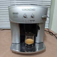 Кафе автомат Delonghi CAFFE VENEZIA , снимка 12 - Кафемашини - 44308913