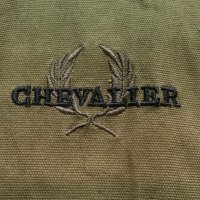 CHEVALIER Livingstone Jacket размер 2-3XL за лов риболов яке със здрава брезентова материя - 514, снимка 6 - Якета - 42692654