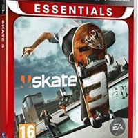 Skate 3 Playstation 3 Оригинална Игра за Плейстейшън 3, PS3 ЛИЧНА КОЛЕКЦИЯ, снимка 1 - Игри за PlayStation - 39422141