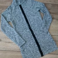 Топло поло, снимка 5 - Блузи с дълъг ръкав и пуловери - 30950359