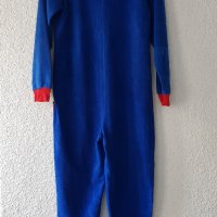 Гащеризон пижама Спайдърмен размер S, снимка 3 - Други - 42651471