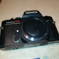 konica-ретро фото-внос франция, снимка 15 - Фотоапарати - 29653312