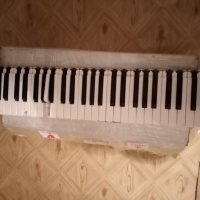 Yamaha DX 21 части, снимка 4 - Синтезатори - 31722851