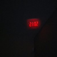 Цифров настолен часовник, с проектор, будилник, време, дата, метеорологична станция, снимка 3 - Други - 31122768