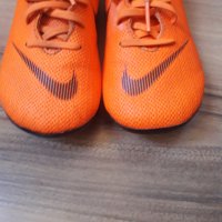 Nike mercurial - бутонки, снимка 5 - Детски маратонки - 30913865