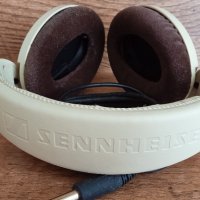 Sennheiser слушалки, снимка 5 - Слушалки и портативни колонки - 40860851