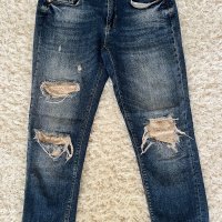 Дънки Motivi Jeans , снимка 1 - Дънки - 42156735