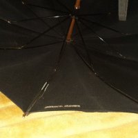 Марков ретро чадър, снимка 7 - Други ценни предмети - 42027945
