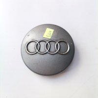 Капачка за джанта Ауди Audi , снимка 2 - Части - 42769516
