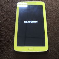 Samsung Galaxy Tab 3 Kids, снимка 2 - Таблети - 39659256