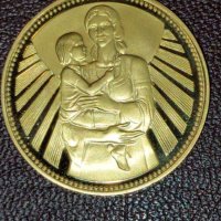 1000 лева 1981 златна монета , снимка 2 - Нумизматика и бонистика - 38191185