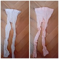 Чорапогащи 9-12 м., снимка 2 - Панталони и долнища за бебе - 44259698