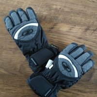 Ziener Largo GTX Gloves Gloves Junior GORE-TEX - страхотни детски ръкавици , снимка 2 - Ръкавици - 38844253