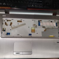 HP Probook 470 G3 на части, снимка 7 - Части за лаптопи - 38114964