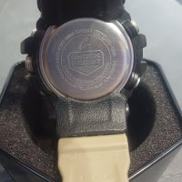 часовник casio g-shock , снимка 5 - Мъжки - 42779816
