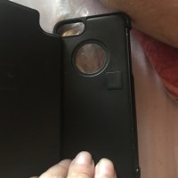 Продавам стъкленно - прозрачен само от едната страна калъф за iPhone 7 & iPhone 8, снимка 15 - Калъфи, кейсове - 42367806