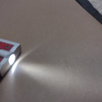Красив ключодържател фенерче подходящ аксесоар за подарък - 9233, снимка 3 - Други - 31241492