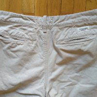 Намалени Abercrombie&Fitch бежови къси панталони мъжки, снимка 6 - Къси панталони - 29385168