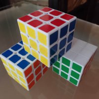 Рубик кубче от Виена , снимка 1 - Други игри - 38898841