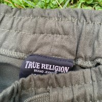 True Religion • USA, снимка 2 - Спортни дрехи, екипи - 40237196