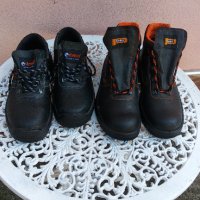 Обувки за работа 43н, снимка 1 - Други - 42289997