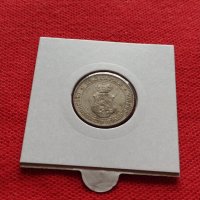 Монета 20 стотинки 1913г. Царство България за колекция - 27324, снимка 12 - Нумизматика и бонистика - 35146683