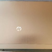 Лаптоп HP Probook 4530s на части, снимка 2 - Лаптопи за работа - 37656481