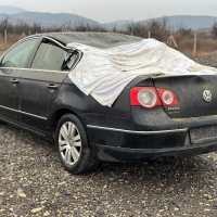 Фв Пасат 6 2.0тди на части / vw Passat 6 , снимка 2 - Автомобили и джипове - 44652163