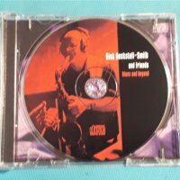 Dick Heckstall-Smith And Friends – 2001 - Blues And Beyond(Fusion,Modern Electric Blues), снимка 8 - CD дискове - 42705917