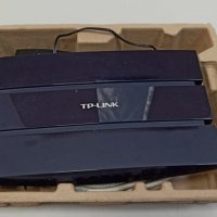 Рутер TP-LINK TL-WR1043ND, снимка 3 - Рутери - 31477089